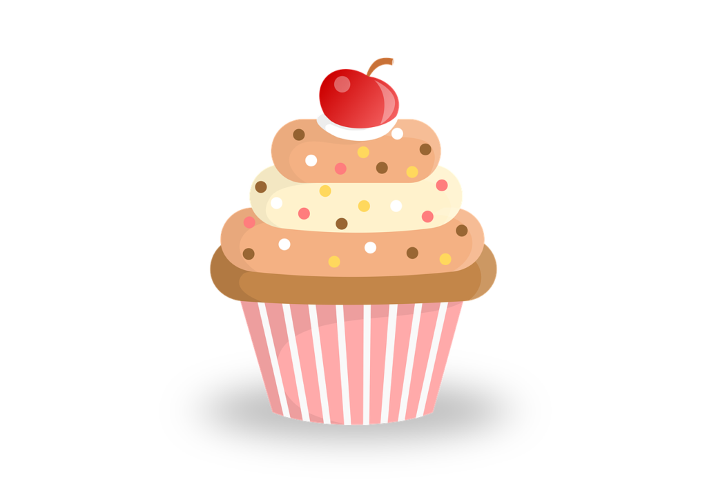 cupcake, cake, pastry-3868546.jpg